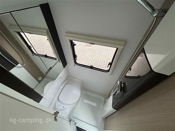Adria Action 391 LH Sport