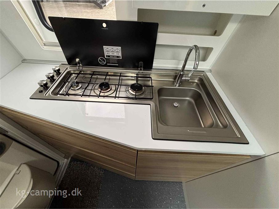 Adria Action 391 LH Sport