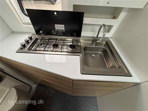 Adria Action 391 LH Sport