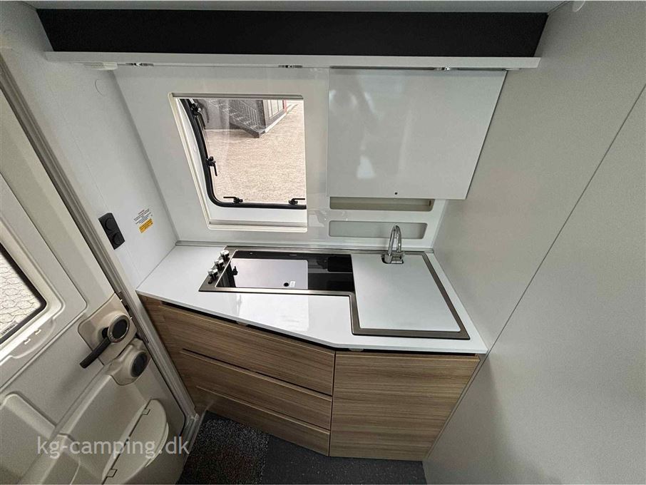 Adria Action 391 LH Sport