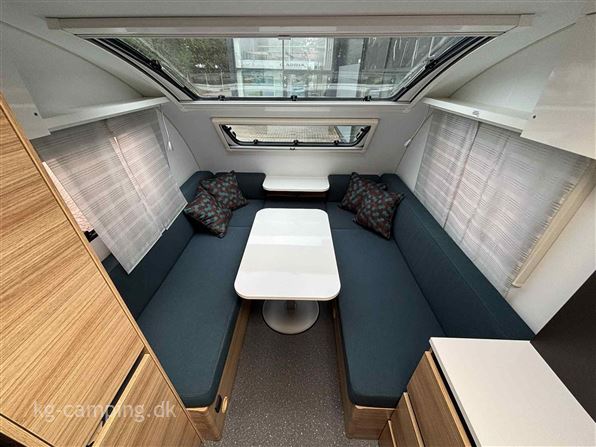 Adria Action 391 LH Sport
