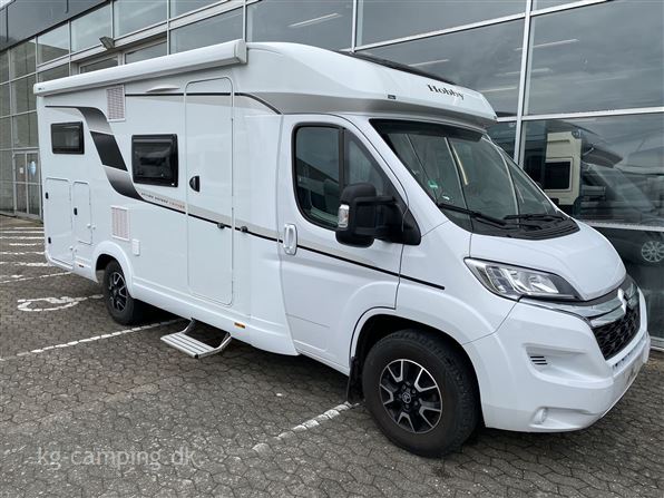 Hobby Ontour Edition V65