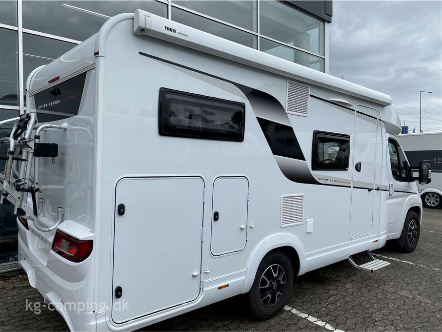 Hobby Ontour Edition V65