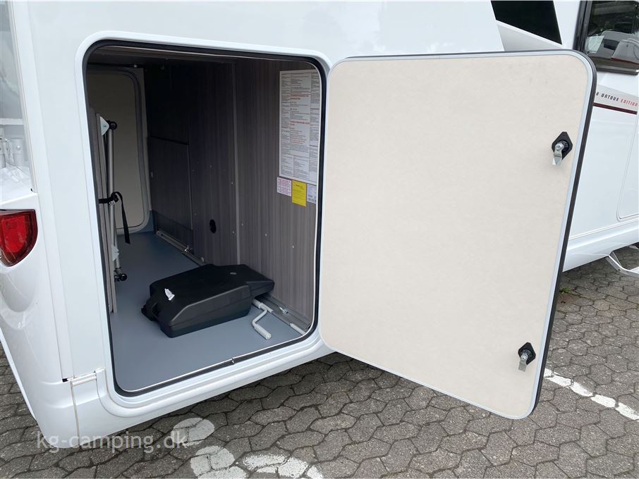 Hobby Ontour Edition V65
