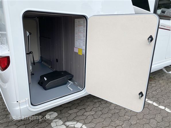 Hobby Ontour Edition V65