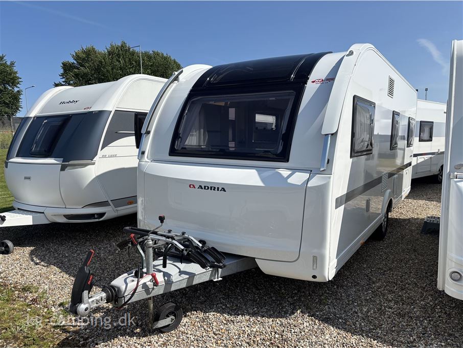 Adria Adora 542 UL