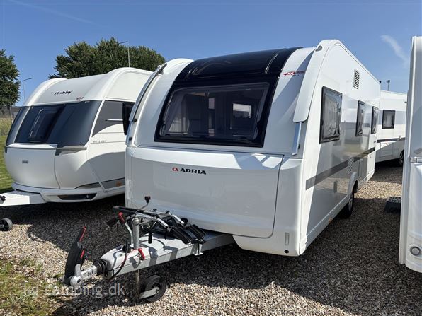 Adria Adora 542 UL