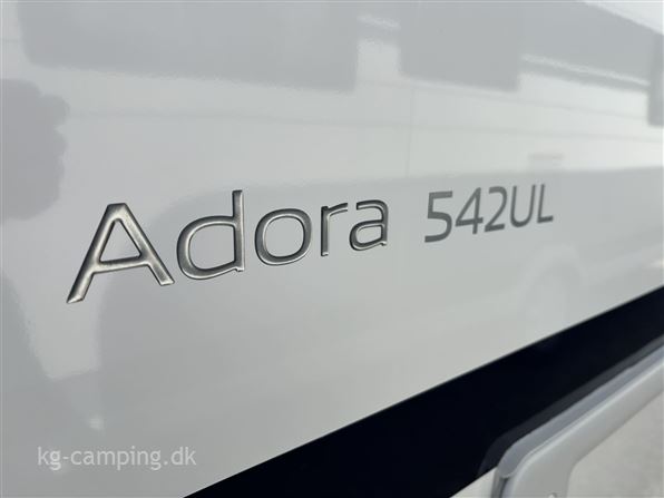Adria Adora 542 UL
