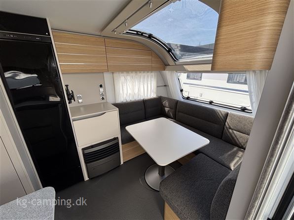 Adria Adora 542 UL