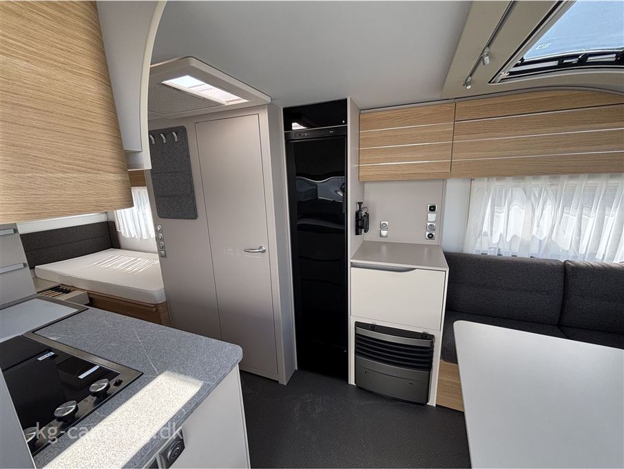 Adria Adora 542 UL