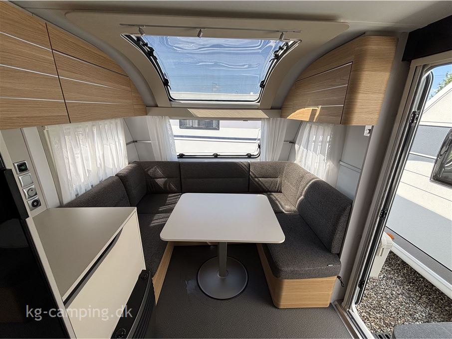 Adria Adora 542 UL