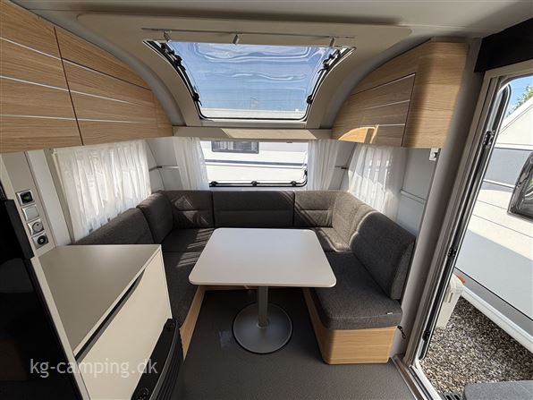 Adria Adora 542 UL