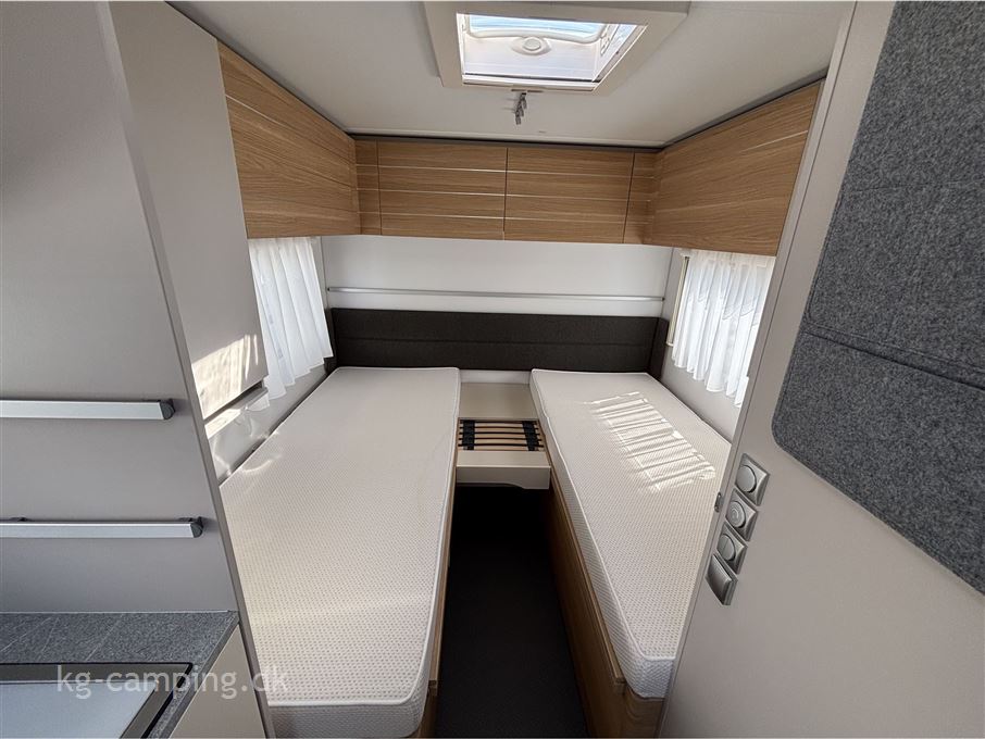 Adria Adora 542 UL