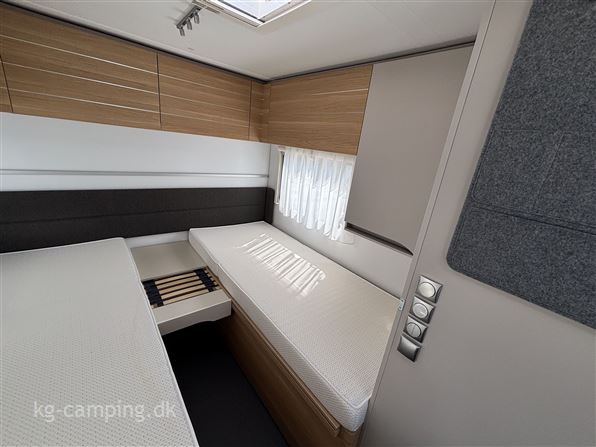 Adria Adora 542 UL