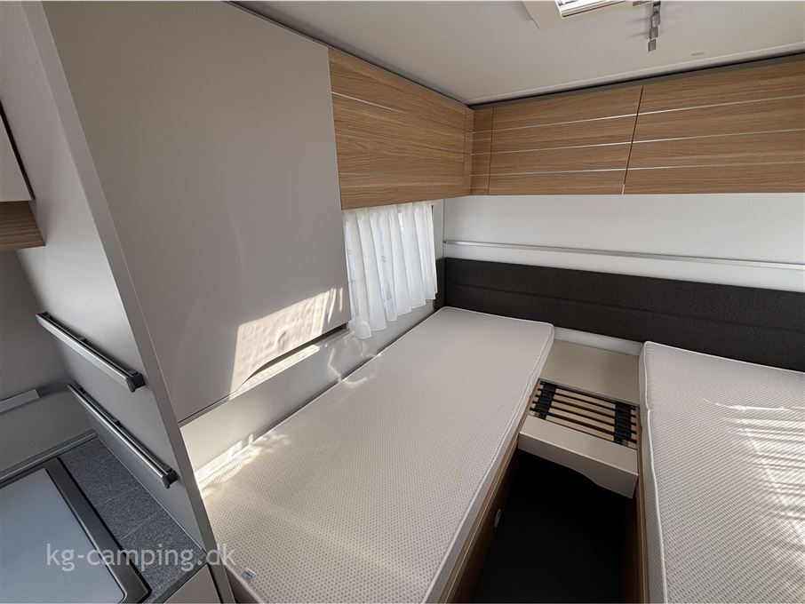 Adria Adora 542 UL