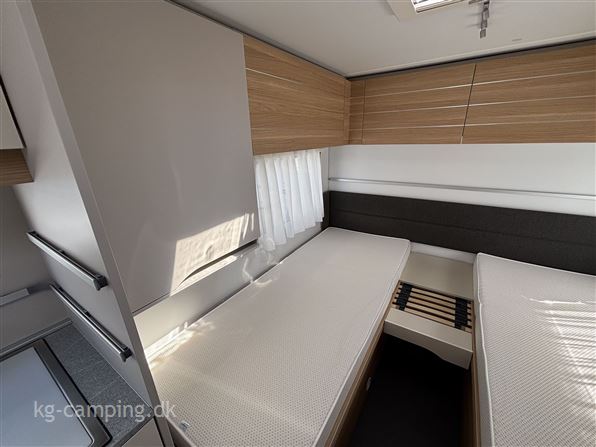 Adria Adora 542 UL