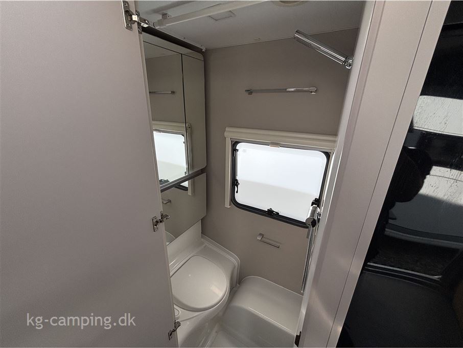 Adria Adora 542 UL