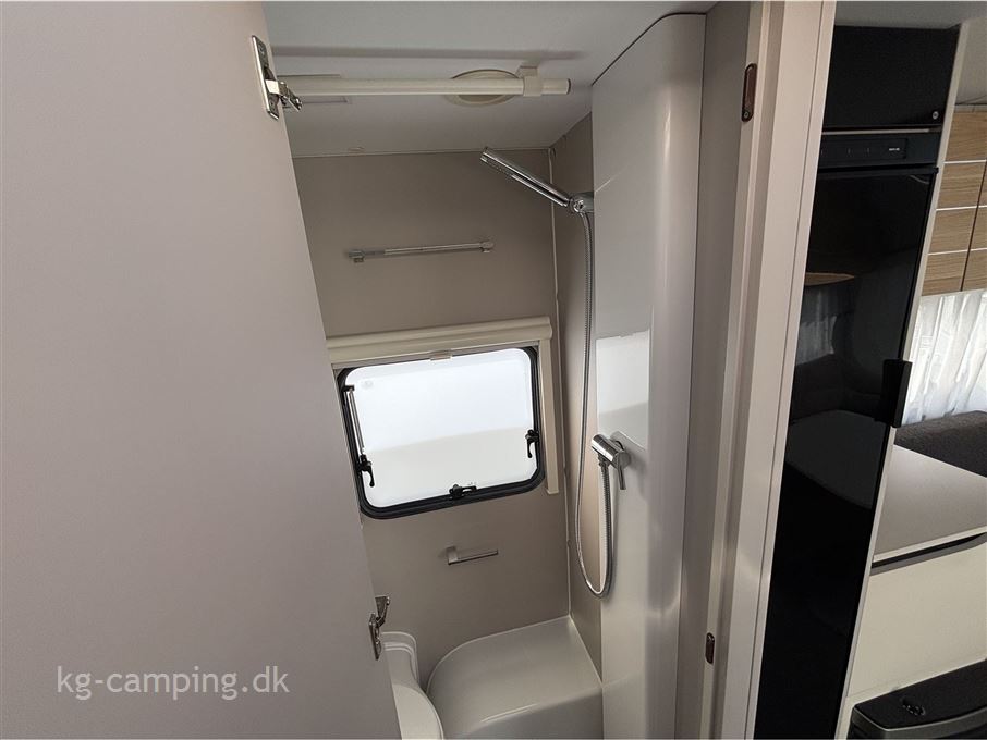 Adria Adora 542 UL