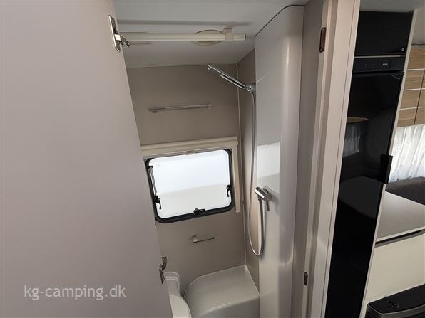 Adria Adora 542 UL