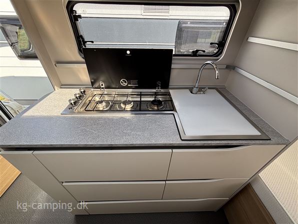 Adria Adora 542 UL