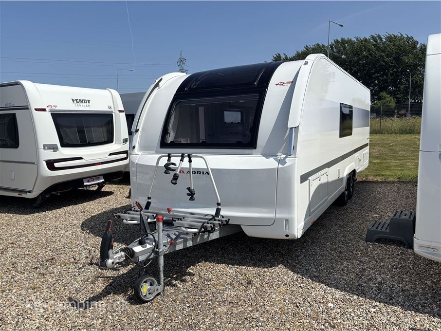 Adria Adora 673 PK Twin