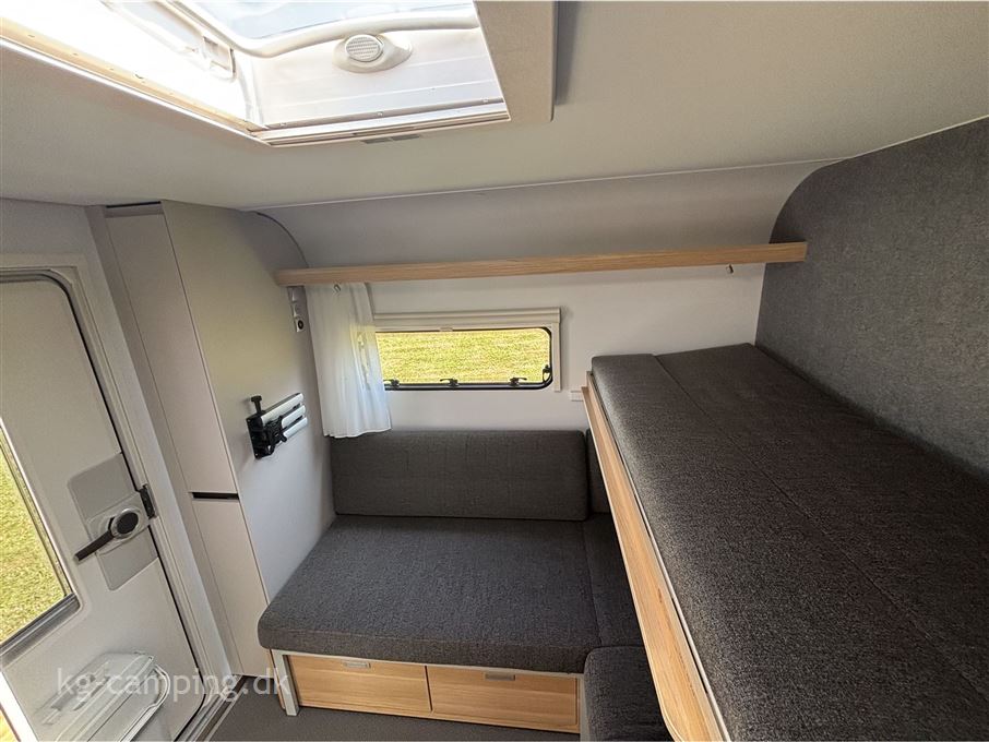 Adria Adora 673 PK Twin