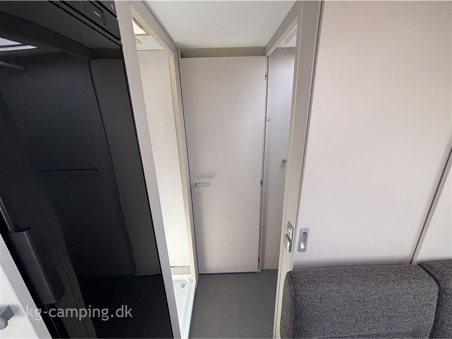Adria Adora 673 PK Twin
