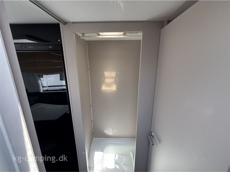 Adria Adora 673 PK Twin
