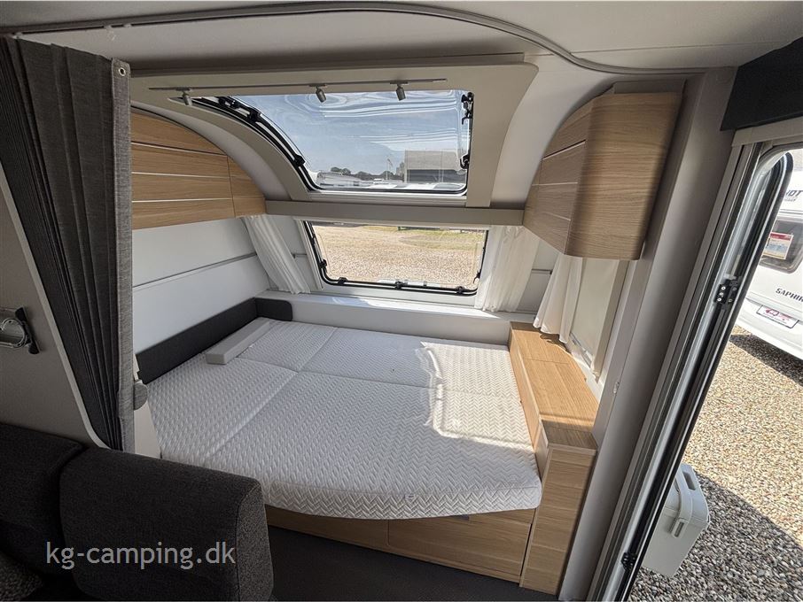 Adria Adora 673 PK Twin