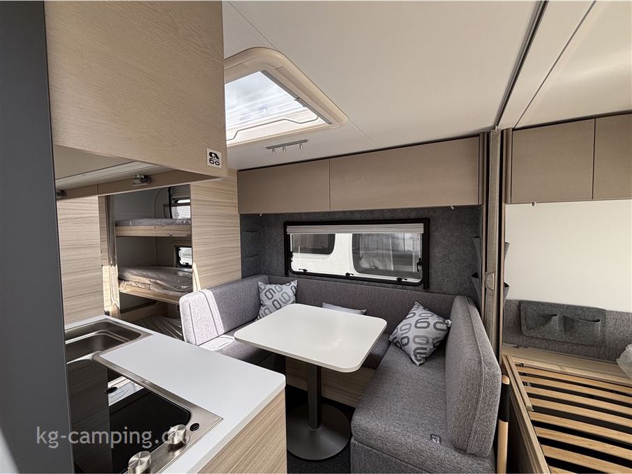 Adria Altea 552 PK Kampagne