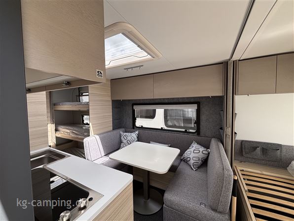 Adria Altea 552 PK Kampagne