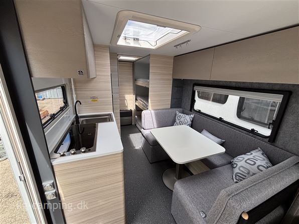Adria Altea 552 PK Kampagne