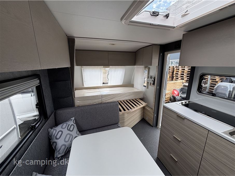 Adria Altea 552 PK Kampagne