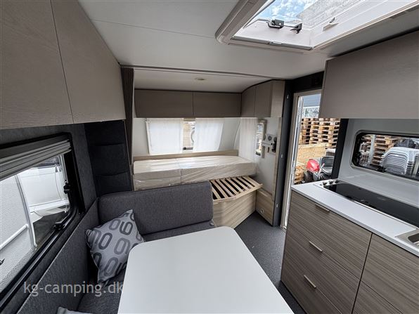 Adria Altea 552 PK Kampagne