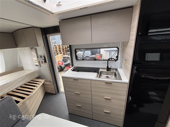 Adria Altea 552 PK Kampagne
