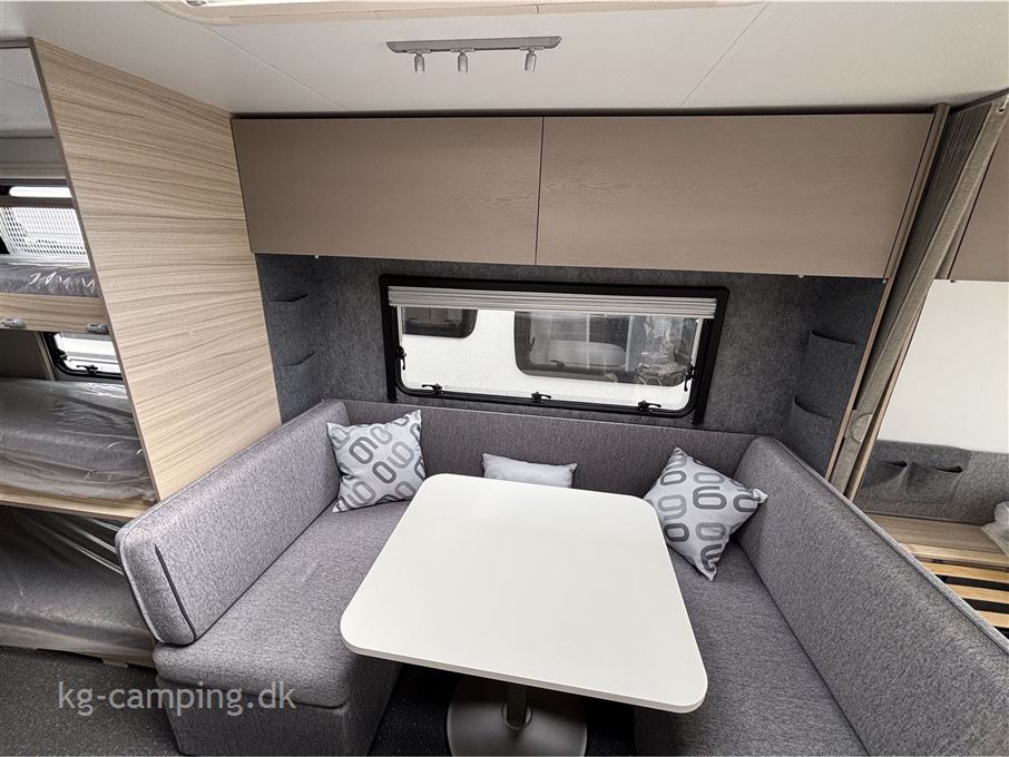 Adria Altea 552 PK Kampagne