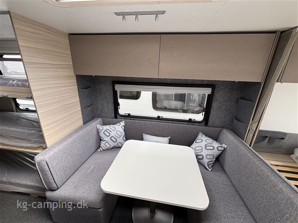 Adria Altea 552 PK Kampagne