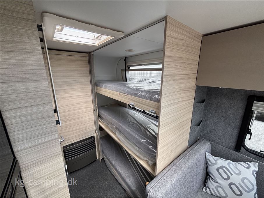 Adria Altea 552 PK Kampagne