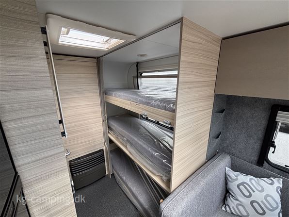 Adria Altea 552 PK Kampagne
