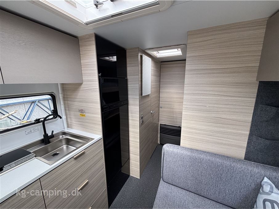 Adria Altea 552 PK Kampagne