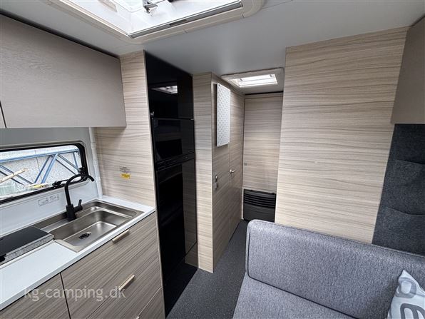 Adria Altea 552 PK Kampagne
