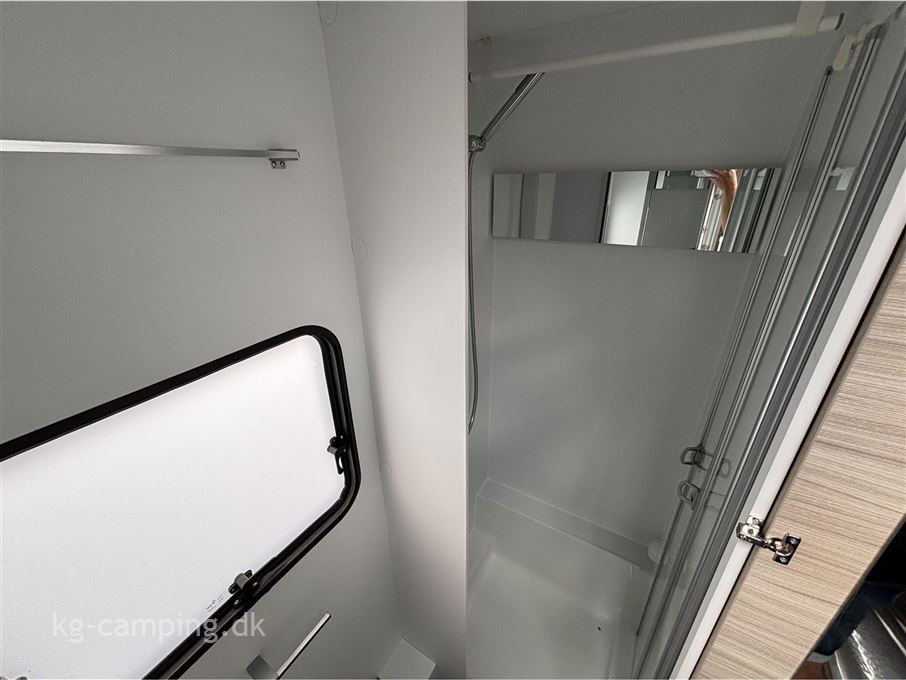 Adria Altea 552 PK Kampagne