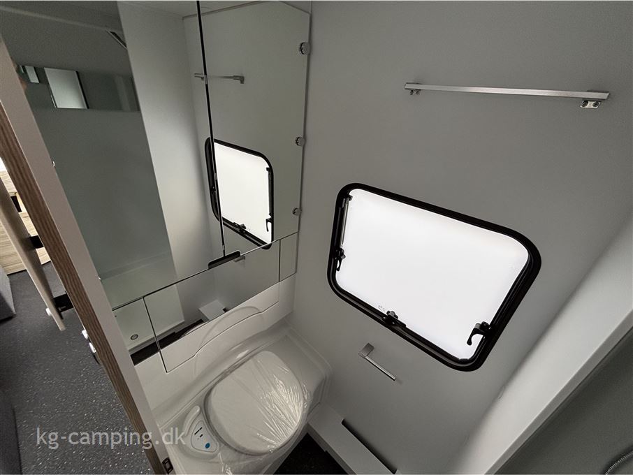 Adria Altea 552 PK Kampagne