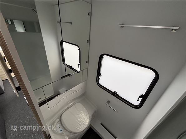 Adria Altea 552 PK Kampagne