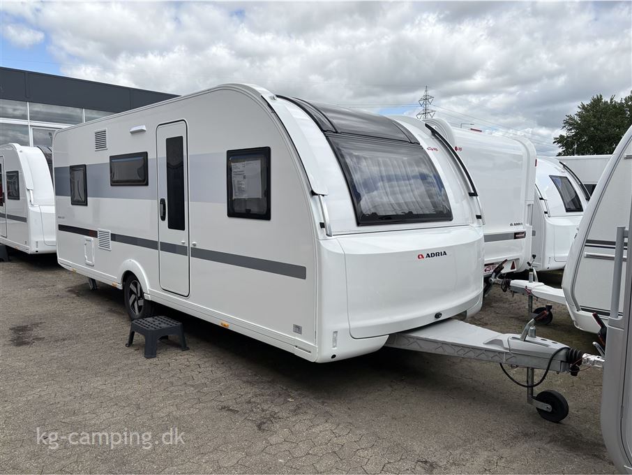 Adria Adora 573 PT
