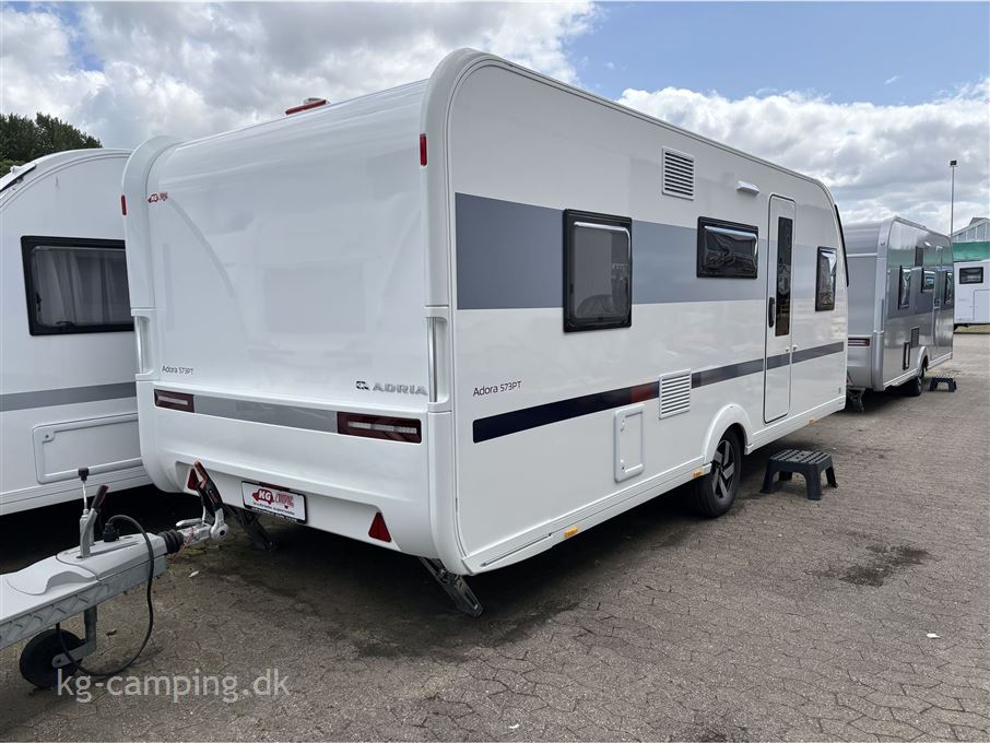 Adria Adora 573 PT