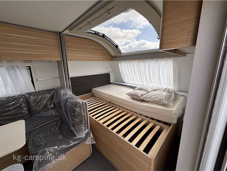Adria Adora 573 PT