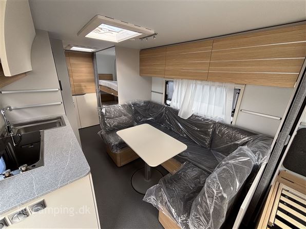Adria Adora 573 PT