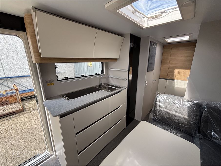 Adria Adora 573 PT