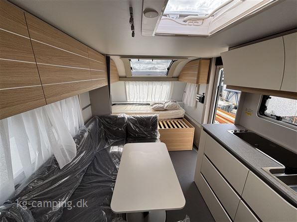 Adria Adora 573 PT